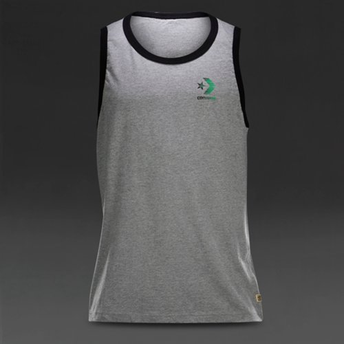 Converse Cons Core Vest Vintage Grey Heather for Men